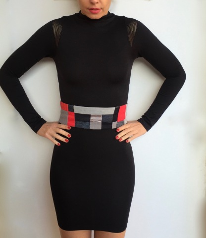 hungarian designer zagabo strapps belt