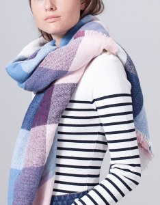 winter must have scarf