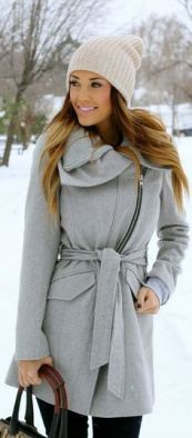 winter outfit