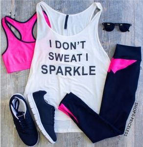 funny workout tshirt
