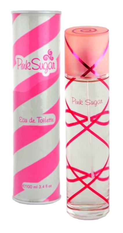 aquolina pink sugar parfüm notino